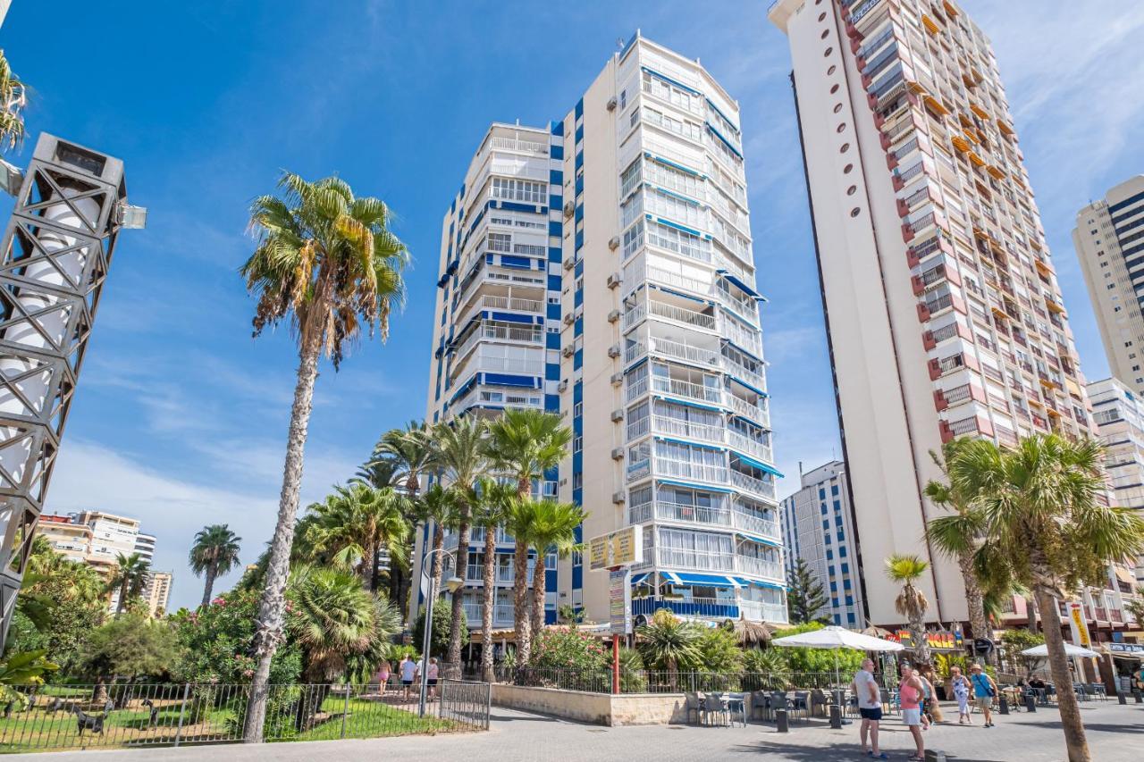 Torre Yago 15-2 Levante
