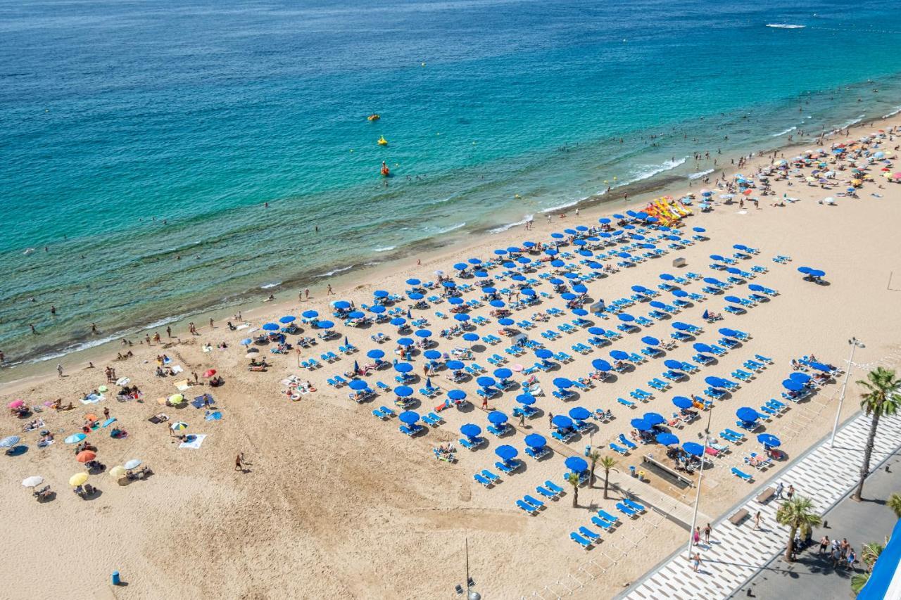 Torre Yago 15-2 Levante Apartamento