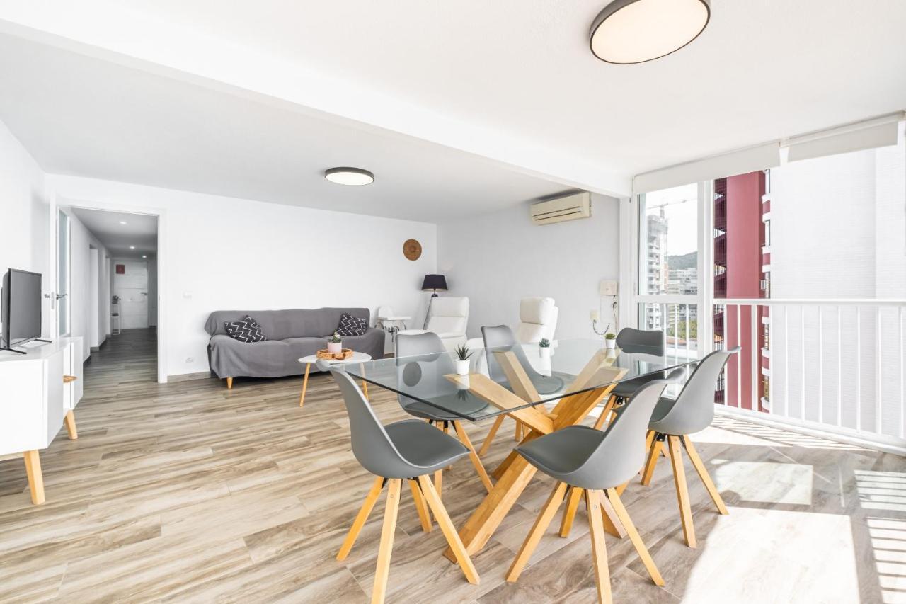 Apartment Torre Yago 15-2 Levante *