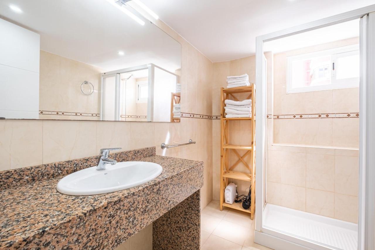 Torre Yago 15-2 Levante Apartamento *
