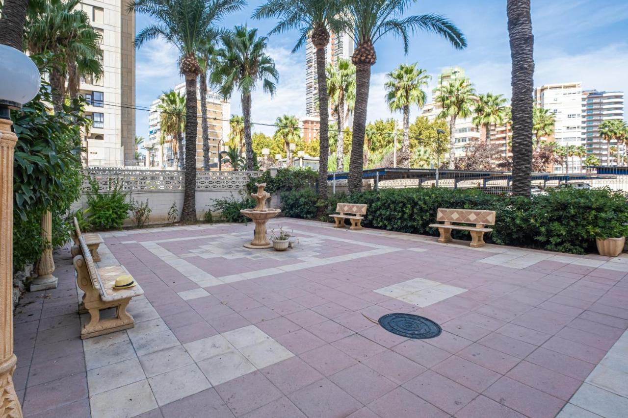 Apartment Torre Yago 15-2 Levante