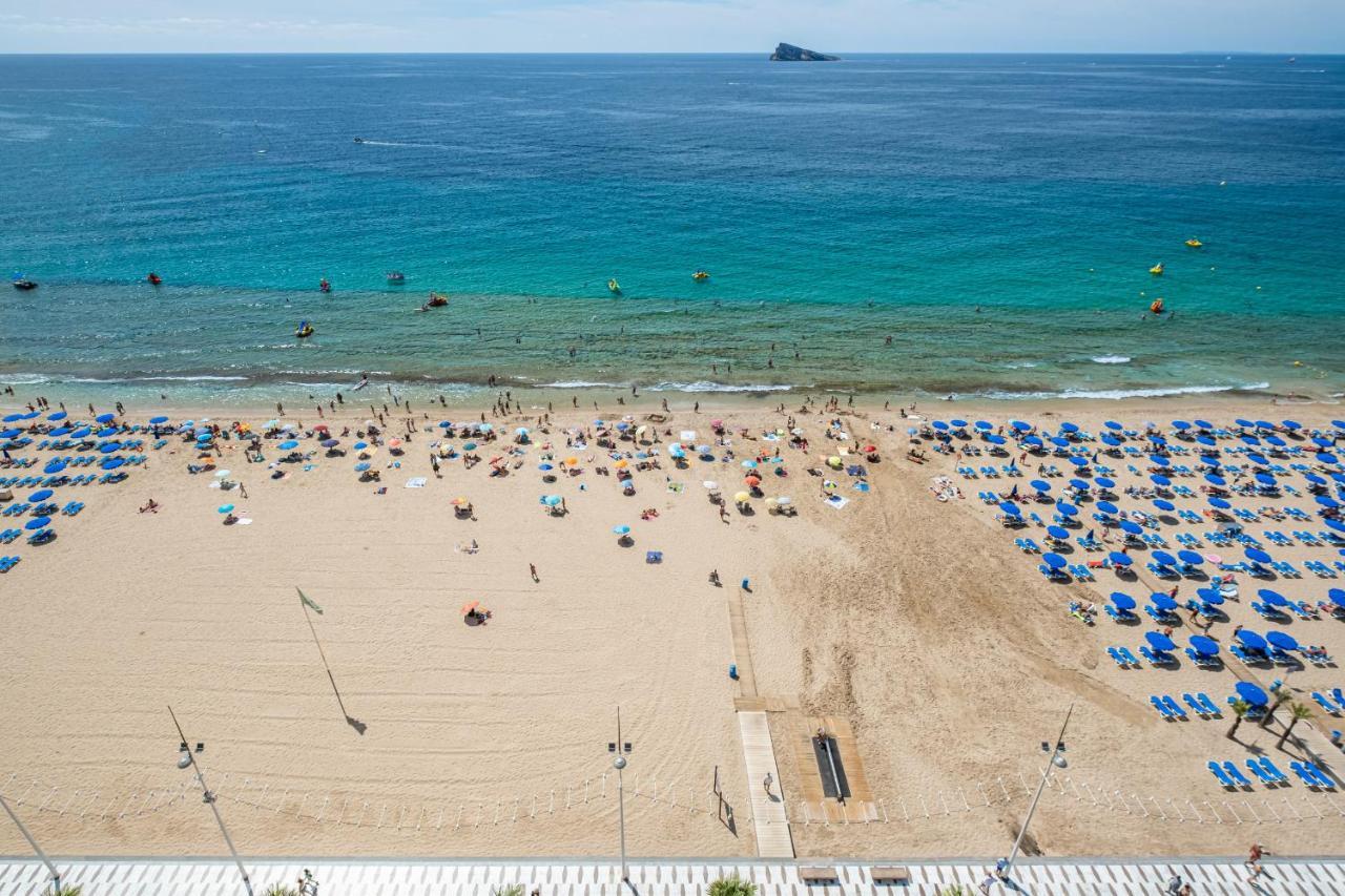 Torre Yago 15-2 Levante * Benidorm