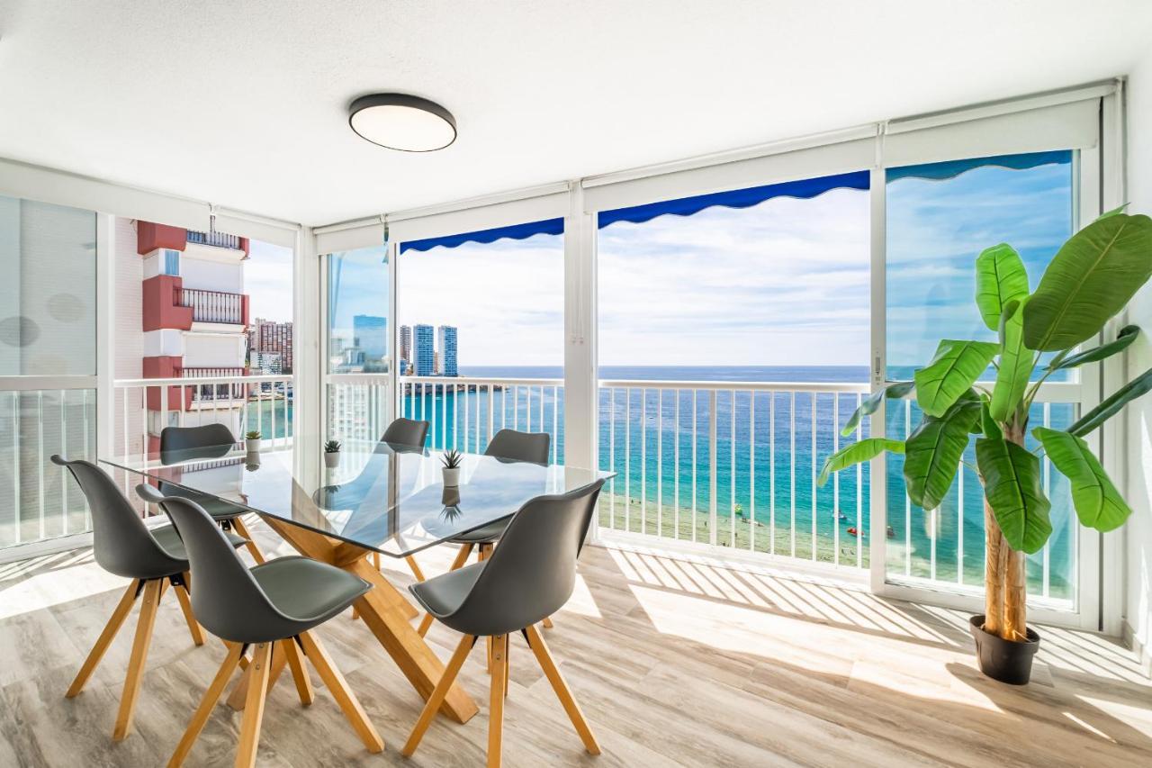 Torre Yago 15-2 Levante Apartment