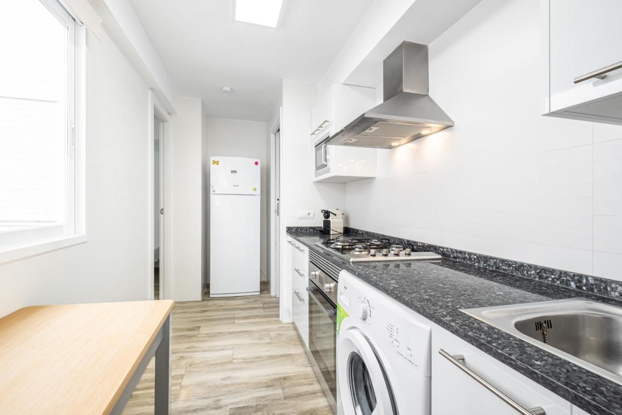 Apartamento Torre Yago 15-2 Levante *