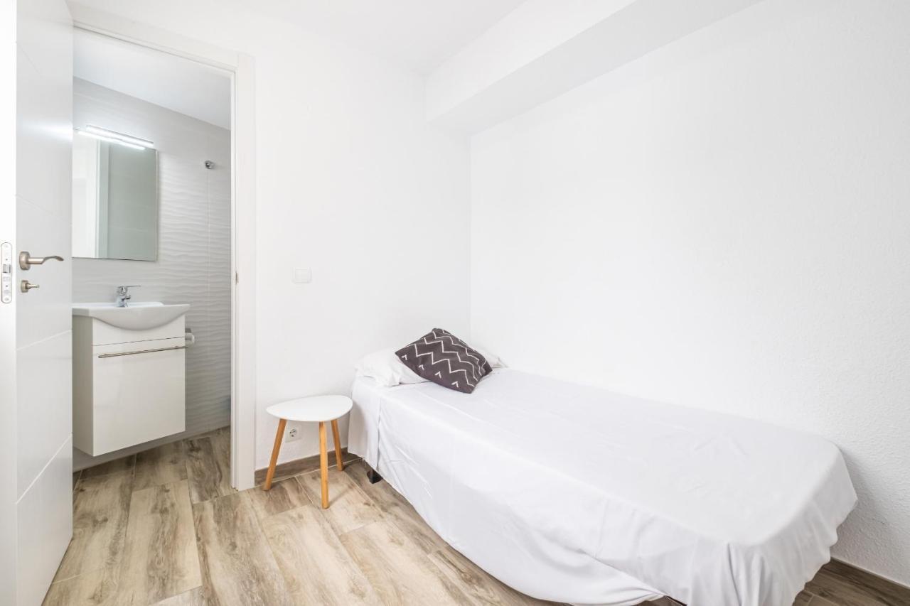 Apartment Torre Yago 15-2 Levante