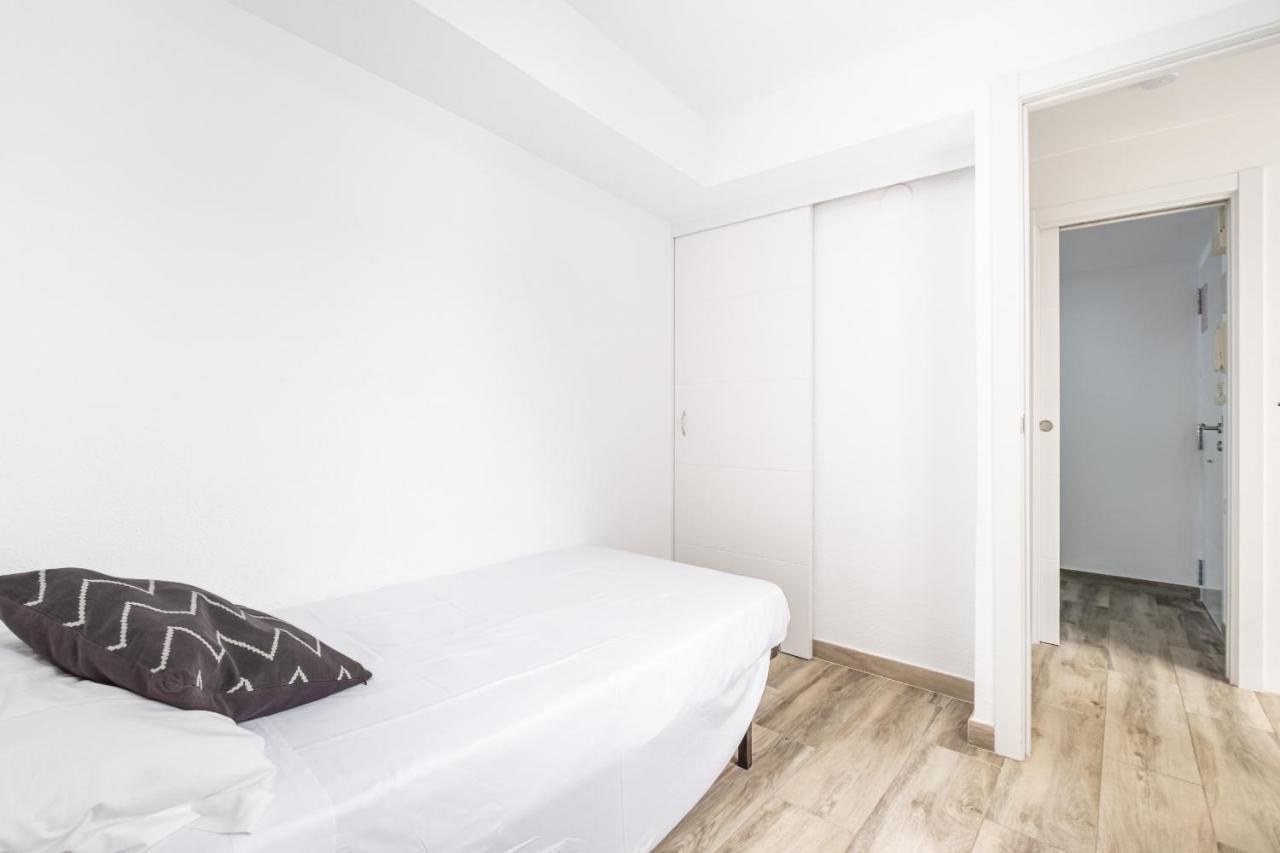 Torre Yago 15-2 Levante Benidorm