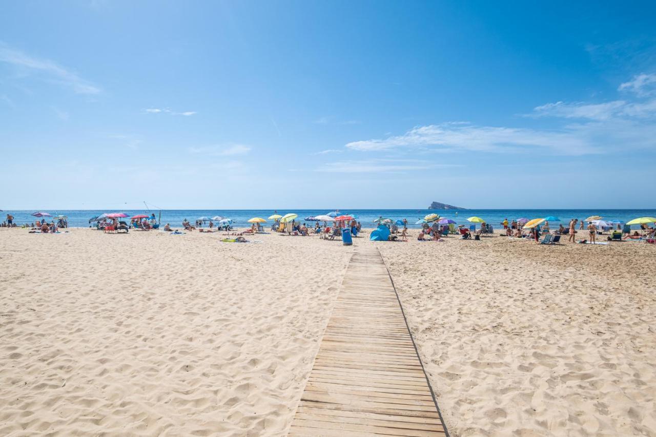 Torre Yago 15-2 Levante Apartamento *